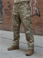 Брюки EmersonGear Blue Label Antelope тактические мультикам EMB9672MT