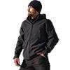 Куртки Softshell, ветровки, жилеты на мембране