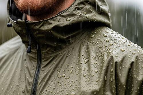 Мембранная ткань: вопросы и ответы