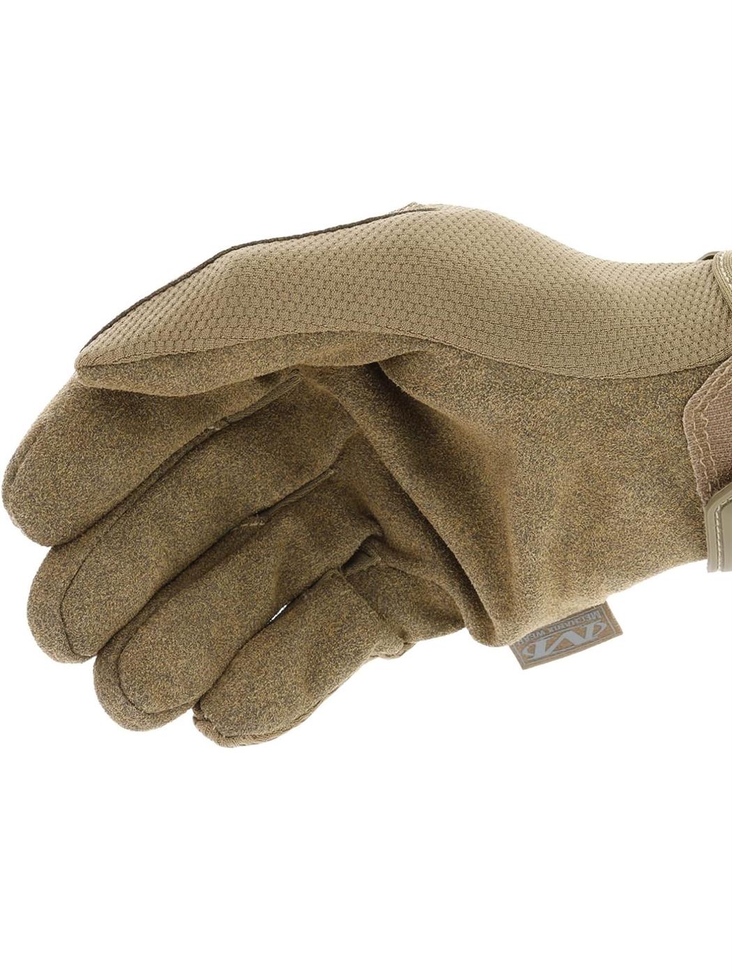 Mechanix store original coyote