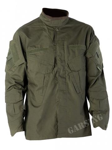 Куртка Гарсинг GSG-2 КСПН с налокотниками рип-стоп олива - фото 22826