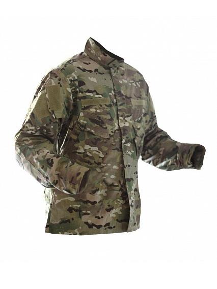 Куртка Гарсинг GSG-2 КСПН с налокотниками рип-стоп мультикам - фото 22987