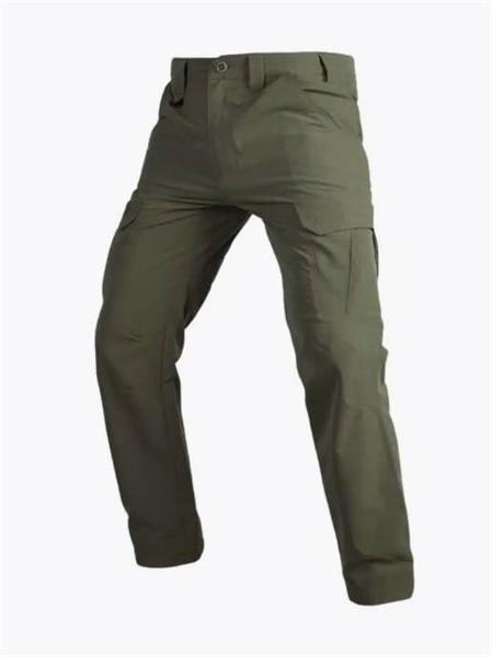 Брюки EmersonGear Blue Label Ergonomic G2 Light тактические олива EMB9605RG - фото 36662