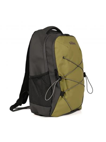 Рюкзак Remington Backpack Camper городской 25 л олива/серый 00270474 - фото 37249