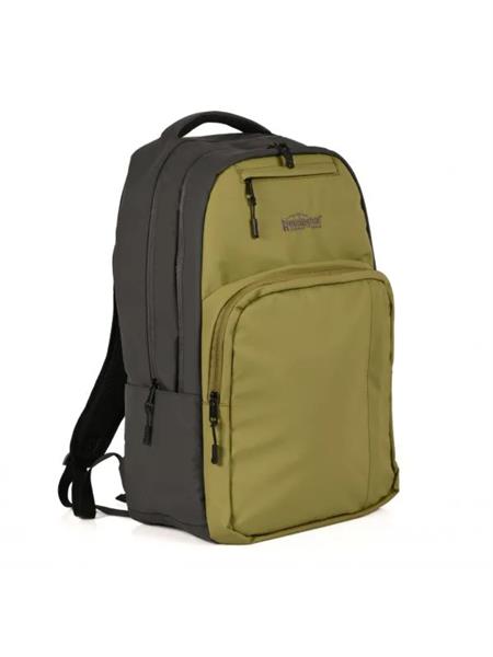 Рюкзак Remington Backpack Traveler 35 л олива/серый 00270475 - фото 37262