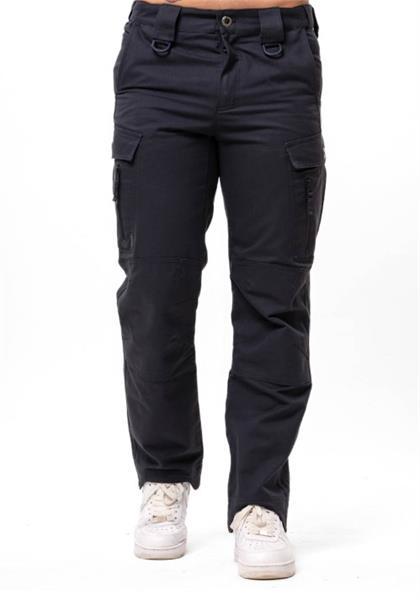 Брюки Вервольф Urban тактические карго Canvas синие 430-102 - фото 37997