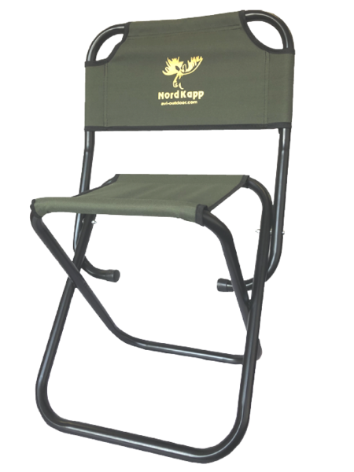 Стул NordKapp Avi-Outdoor BS 7003 туристический складной олива 7003BS - фото 39183