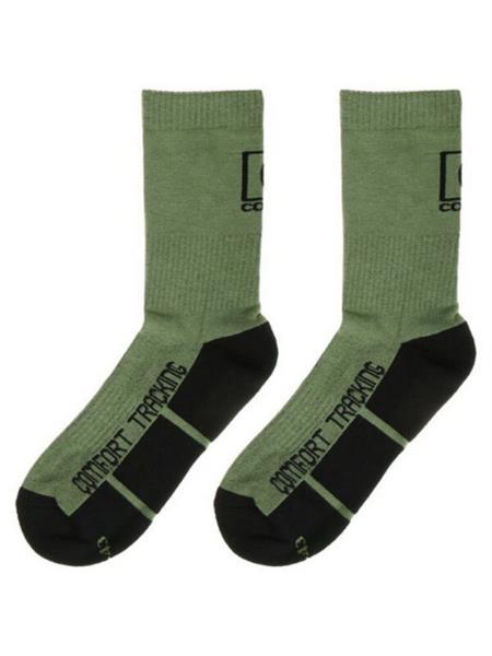 Термоноски COMFORT TRACKING олива 0h8RTuHyi6caMO6rYCBeu1