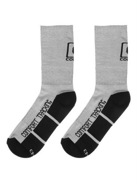 Термоноски COMFORT TRACKING светло-серые E7YLXXdZj83hojc0nYCeg2