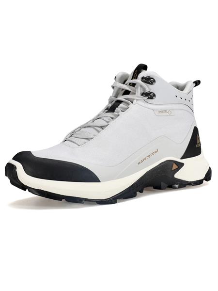 Ботинки Humtto 500A кроссовки тактические серые 210500A-7