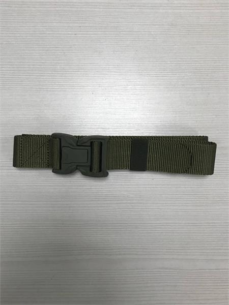 Ремень Mil-Tec Flexible олива 13125001