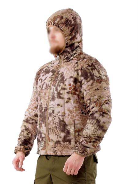 Куртка-поддёвка Magellan highlander 46 ZIL-JCKT02highlander 46