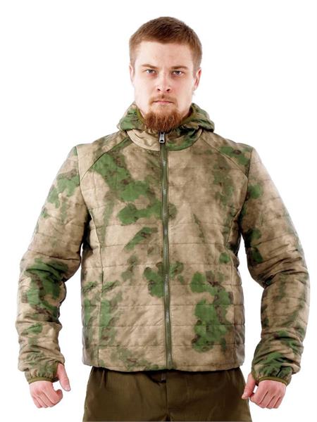 Куртка-поддёвка Magellan Мох 46 ILtfC2kwh7RFOwanYY5CX0