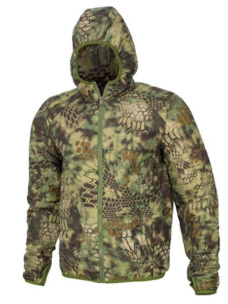 Куртка-поддёвка Magellan mandrake 46 ZIL-JCKT02mandrake 46