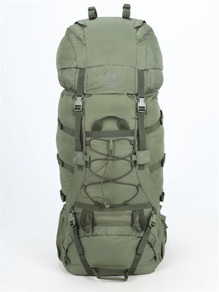 Рюкзак Сплав Titan экспедиционный 125 литров олива 5029596