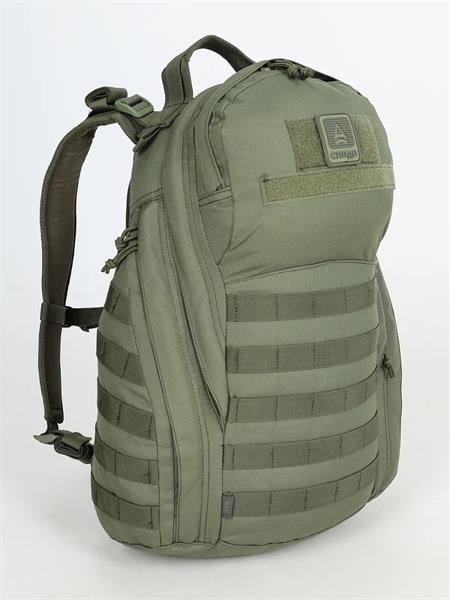 Рюкзак Сплав Seed тактический 20 литров олива 5029996