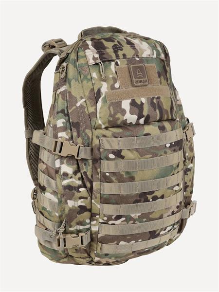 Рюкзак Сплав Seed тактический 30 литров мультикам 5030063