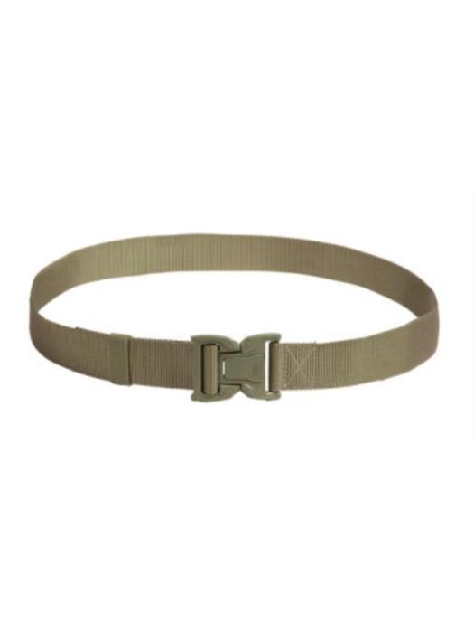 Ремень Mil-Tec Flexible олива 13125001