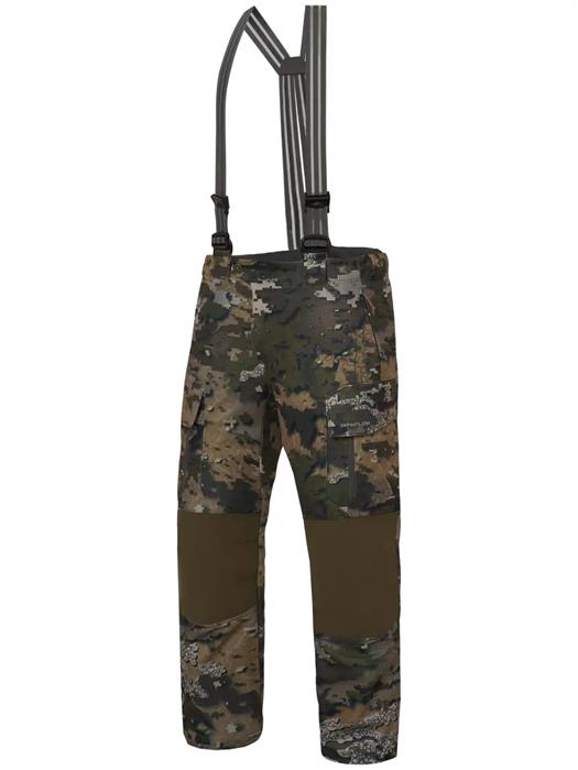 Брюки Sina AeroShield Softactive softshell аdaptive сamo 4.5PMDAC5