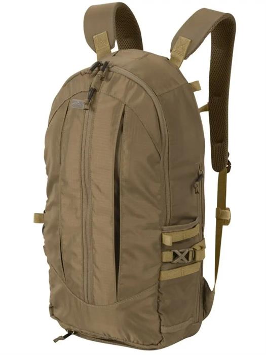 Рюкзак Helikon GROUNDHOG универсальный 10 литров сoyote PL-GHG-NL-11