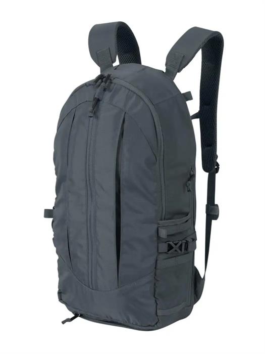 Рюкзак Helikon GROUNDHOG универсальный 10 литров серый PL-GHG-NL-35
