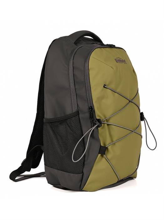 Рюкзак Remington Backpack Camper городской 25 л олива/серый 00270474