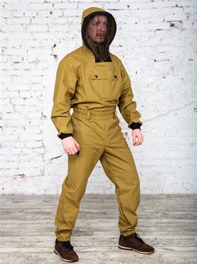 {{photo.Alt || photo.Description || 'Костюм полевой с противомоскитной сеткой ткань Палатка 100% хлопок хаки'}}