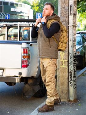 {{photo.Alt || photo.Description || 'Жилет Вервольф утепленный Condor Норвегия табак'}}