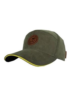 Бейсболка NordKapp Halver Cap Mustard 2443 SH хаки 2443 SH