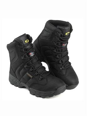 {{photo.Alt || photo.Description || 'Ботинки ELKLAND 160 облегченные утепленные треккинговые черные'}}