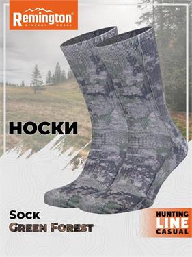 {{productViewItem.photos[photoViewList.activeNavIndex].Alt || productViewItem.photos[photoViewList.activeNavIndex].Description || 'Носки Remington Green Forest 100% ПЭ серые'}}