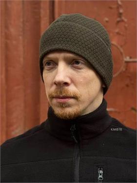 {{photo.Alt || photo.Description || 'Шапка БАРС флисовая соты олива'}}