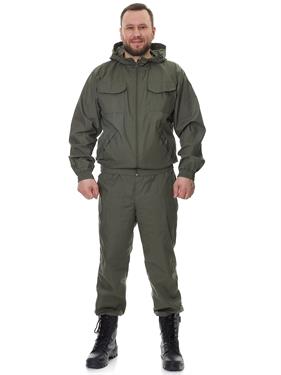 {{photo.Alt || photo.Description || 'Костюм Новатекс Пионер тактический сорочка хаки'}}