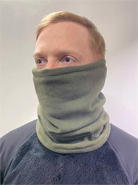 {{photo.Alt || photo.Description || 'Шарф-труба КМФ78 Тур снуд удлиненный флисовый олива'}}