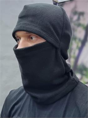 {{photo.Alt || photo.Description || 'Балаклава БАРС Рыси флисовая черная'}}