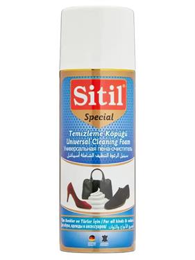 {{photo.Alt || photo.Description || 'Чистящая пена Sitil Universal Cleaning Foam универсальная 200 мл'}}