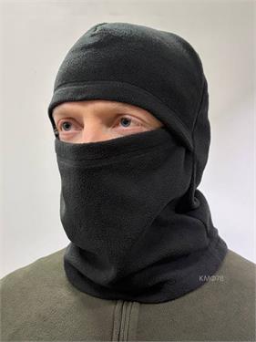 {{photo.Alt || photo.Description || 'Балаклава БАРС Рыси флисовая черная'}}