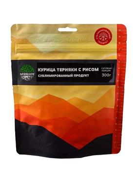 {{photo.Alt || photo.Description || 'Консервы Кронидов Курица терияки с рисом, сублимированный продукт'}}
