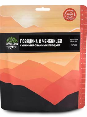 {{photo.Alt || photo.Description || 'Консервы Кронидов Говядина с чечевицей, сублимированный продукт'}}