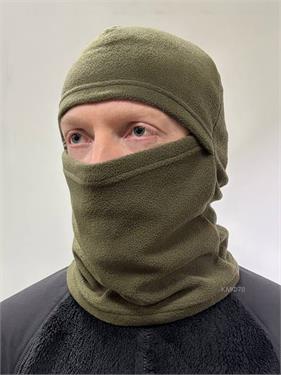 {{photo.Alt || photo.Description || 'Балаклава БАРС Рыси флисовая олива'}}