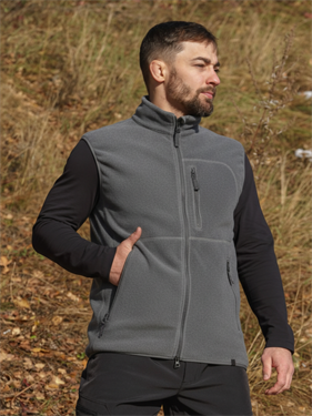 {{photo.Alt || photo.Description || 'Жилет Вервольф Comfort флисовый серый'}}