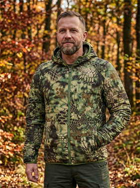 {{photo.Alt || photo.Description || 'Куртка-поддёвка Magellan mandrake 46'}}