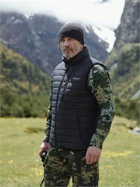 {{photo.Alt || photo.Description || 'Жилет Sina Thermolight с подогревом черный'}}