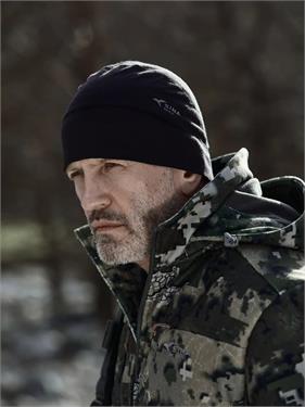 {{photo.Alt || photo.Description || 'Шапка Sina Wild Wool из шерсти мериноса черная'}}