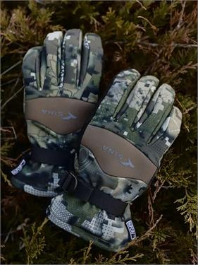 {{photo.Alt || photo.Description || 'Перчатки Sina Nordic Warm утепленные с мембраной'}}