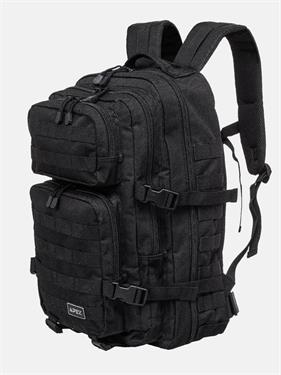 {{photo.Alt || photo.Description || 'Рюкзак APEX Base тактический 37 литров черный'}}