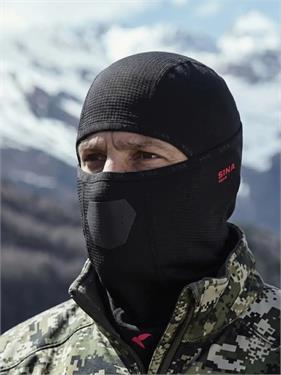 {{photo.Alt || photo.Description || 'Балаклава Sina THERMOSKIN влагоотводящая (до -30 С) черная'}}