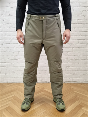 {{photo.Alt || photo.Description || 'Брюки БАРС Циклон утепленные олива'}}