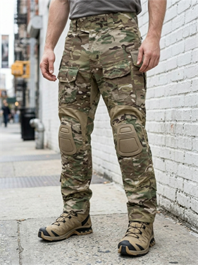 {{photo.Alt || photo.Description || 'Брюки EmersonGear G3 Combat Advanced Version тактические с наколенниками рип-стоп мультикам'}}