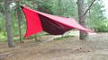 Туристический Гамак Rebel Gears v.2.0 со средним тентом, накидкой и подстежкой 2922